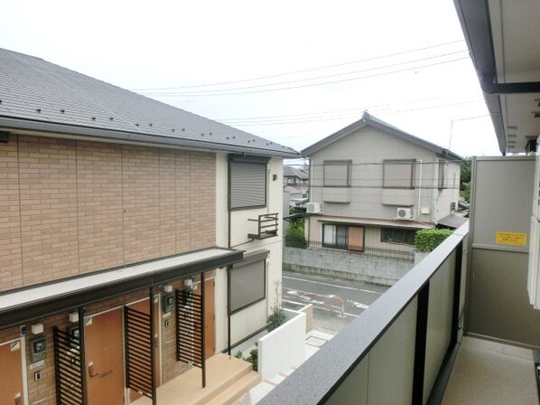 ルミエール ドゥの物件内観写真